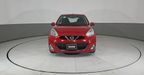 Nissan March 1.6 ADVANCE NAVI AT Hatchback 2015