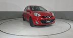 Nissan March 1.6 ADVANCE NAVI AT Hatchback 2015
