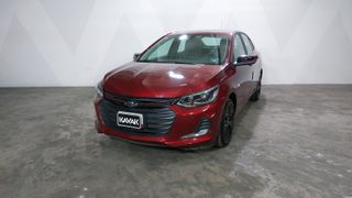 Chevrolet • Onix