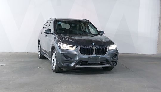 Bmw • X1