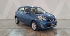Nissan March 1.6 ADVANCE NAVI AT Hatchback 2017