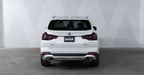 Bmw X3 2.0 XDRIVE30I AUTO Suv 2023