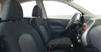 Nissan March 1.6 SENSE AT Hatchback 2015
