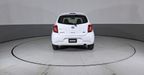 Nissan March 1.6 SENSE AT Hatchback 2015