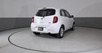 Nissan March 1.6 SENSE AT Hatchback 2015