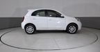 Nissan March 1.6 SENSE AT Hatchback 2015