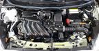 Nissan March 1.6 SENSE AT Hatchback 2015