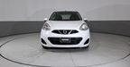 Nissan March 1.6 SENSE AT Hatchback 2015