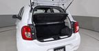 Nissan March 1.6 SENSE AT Hatchback 2015