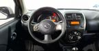 Nissan March 1.6 SENSE AT Hatchback 2015