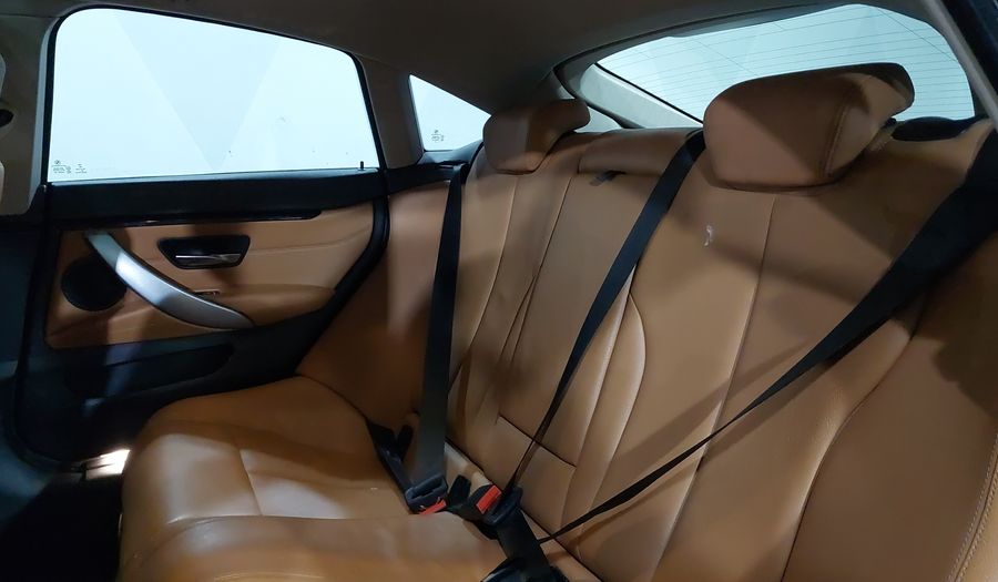 Bmw Serie 4 2.0 420IA GRAN COUPE SPORT LINE Hatchback 2019