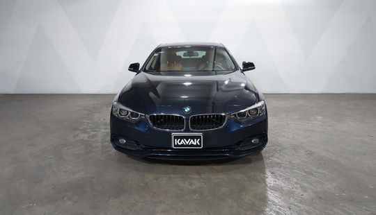 Bmw • Serie 4