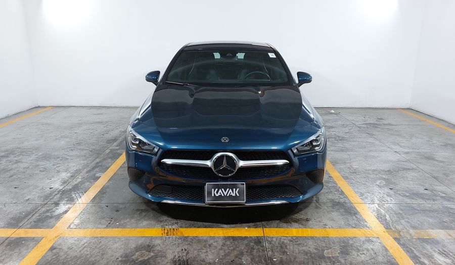 Mercedes Benz Clase Cla 1.3 CLA 200 PROGRESSIVE DCT Coupe 2020