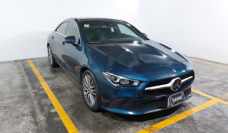 Mercedes Benz Clase Cla 1.3 CLA 200 PROGRESSIVE DCT Coupe 2020