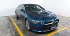 Mercedes Benz Clase Cla 1.3 CLA 200 PROGRESSIVE DCT Coupe 2020