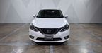 Nissan Sentra 1.8 EXCLUSIVE NAVI AUTO Sedan 2018