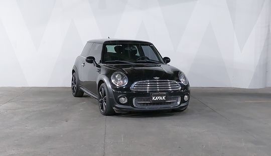 Mini • Cooper