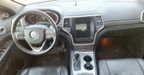 Jeep Grand Cherokee 3.6 LIMITED AUTO 4WD Suv 2018