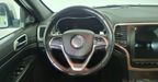 Jeep Grand Cherokee 3.6 LIMITED AUTO 4WD Suv 2018