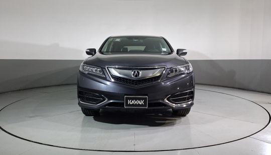 Acura • RDX