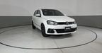 Volkswagen Gol 1.6 5 PTAS. TRENDLINE Hatchback 2017