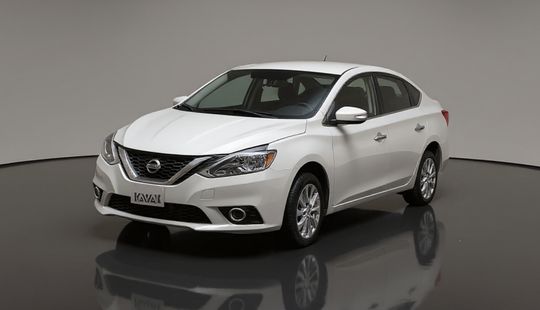 Nissan • Sentra