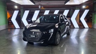 Peugeot 208 1.6L FELINE TIPTRONIC