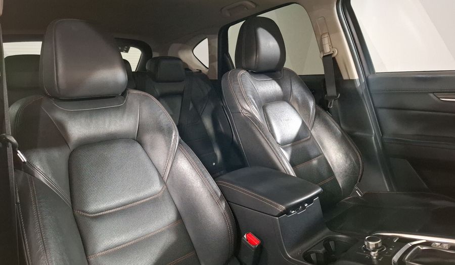 Mazda Cx-5 2.5 S GRAND TOURING 2WD AT Suv 2018