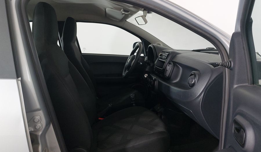 Fiat Mobi 1.0 LIKE Hatchback 2023