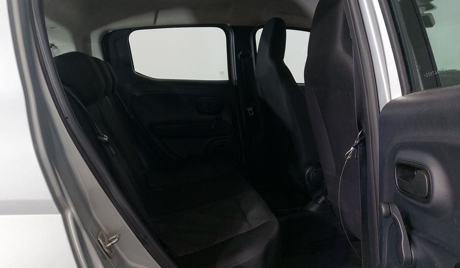 Fiat Mobi 1.0 LIKE Hatchback 2023