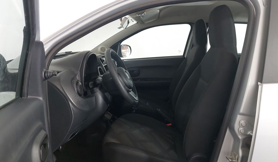 Fiat Mobi 1.0 LIKE Hatchback 2023
