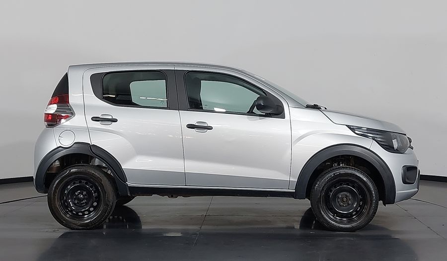 Fiat Mobi 1.0 LIKE Hatchback 2023