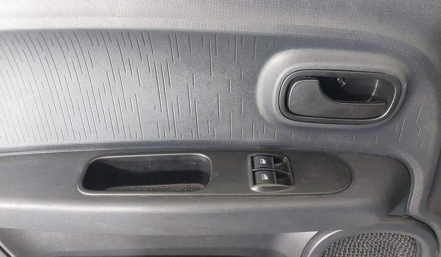 Fiat Mobi 1.0 LIKE Hatchback 2023