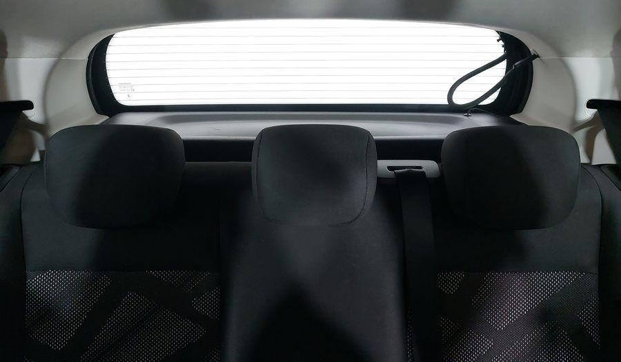 Fiat Mobi 1.0 LIKE Hatchback 2023
