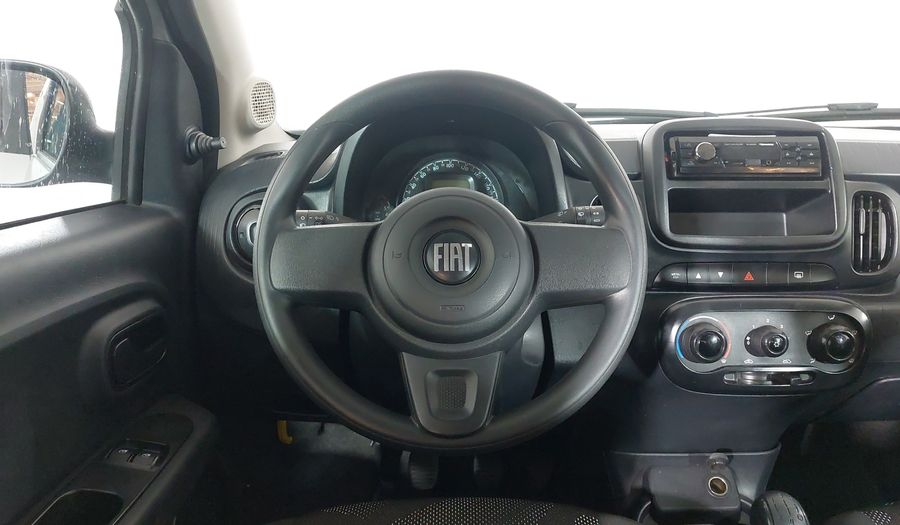 Fiat Mobi 1.0 LIKE Hatchback 2023