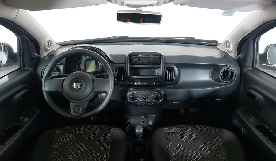 Fiat Mobi 1.0 LIKE Hatchback 2023