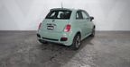 Fiat 500 1.4 SPORT AT Hatchback 2015