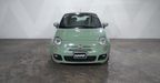 Fiat 500 1.4 SPORT AT Hatchback 2015