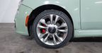 Fiat 500 1.4 SPORT AT Hatchback 2015