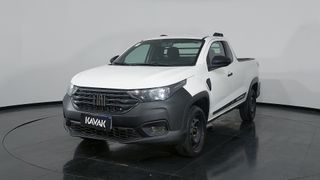 Fiat Strada 1.4 CABINE PLUS ENDURANCE