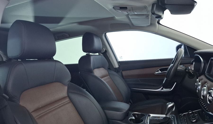 Jac Sei7 2.0T LIMITED DCT Suv 2020