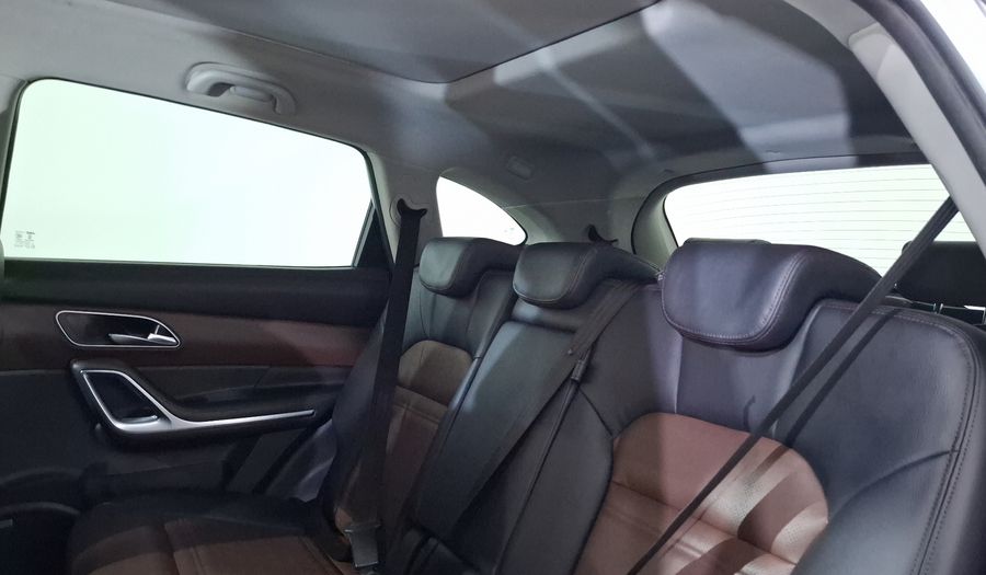 Jac Sei7 2.0T LIMITED DCT Suv 2020