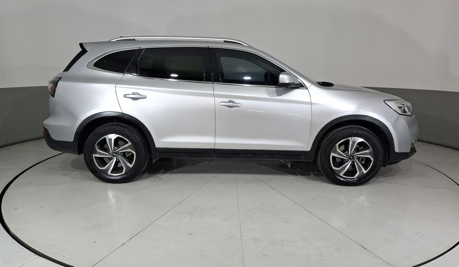 Jac Sei7 2.0T LIMITED DCT Suv 2020