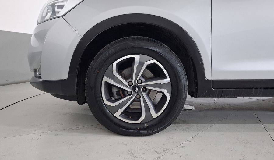 Jac Sei7 2.0T LIMITED DCT Suv 2020