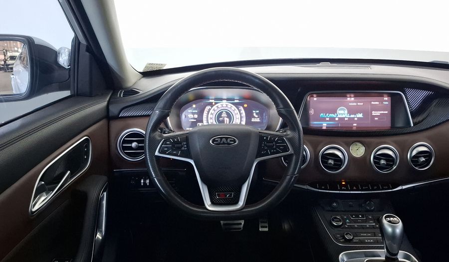 Jac Sei7 2.0T LIMITED DCT Suv 2020