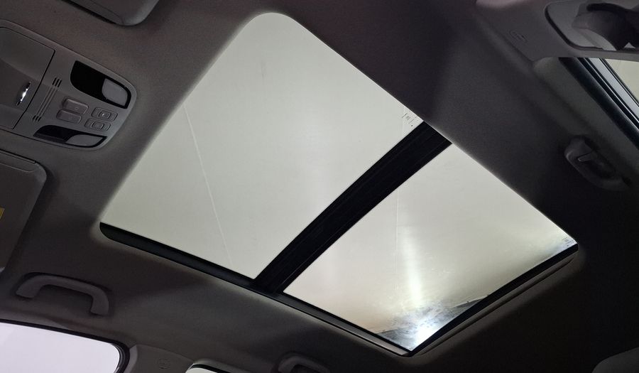 Jac Sei7 2.0T LIMITED DCT Suv 2020