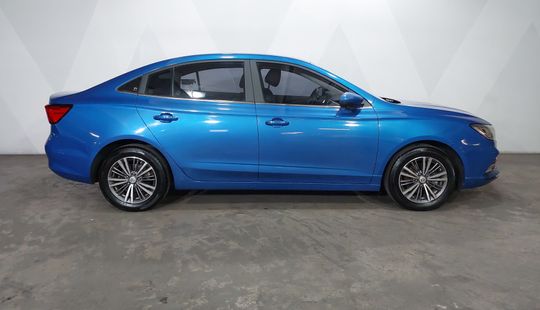 Mg • MG5