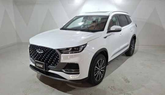 Chirey • Tiggo 8 Pro Max