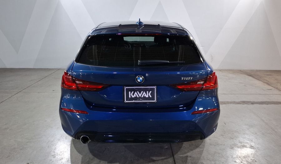 Bmw Serie 1 1.5 118I DCT Hatchback 2022
