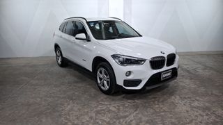 Bmw • X1